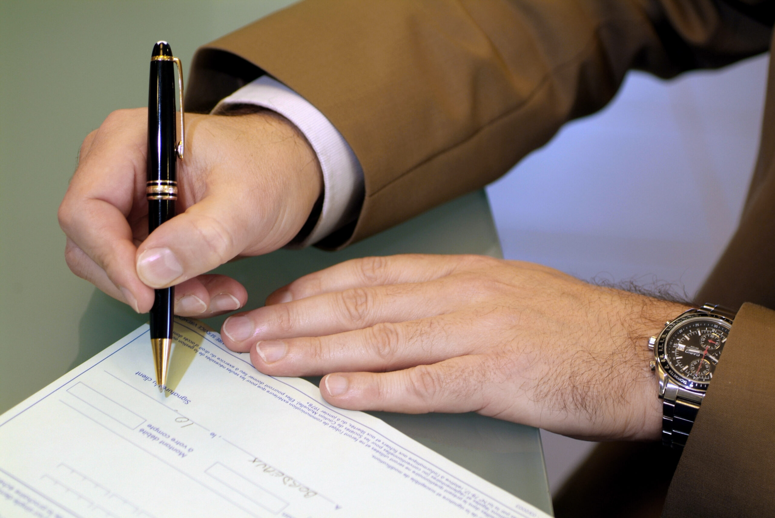 PRODUCTION METIERS
FEV MARS 2006